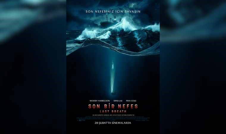 Gerçek Acı, Son Bir Nefes, Hala Buradayım ve fazlası... İşte bu haftanın filmleri!