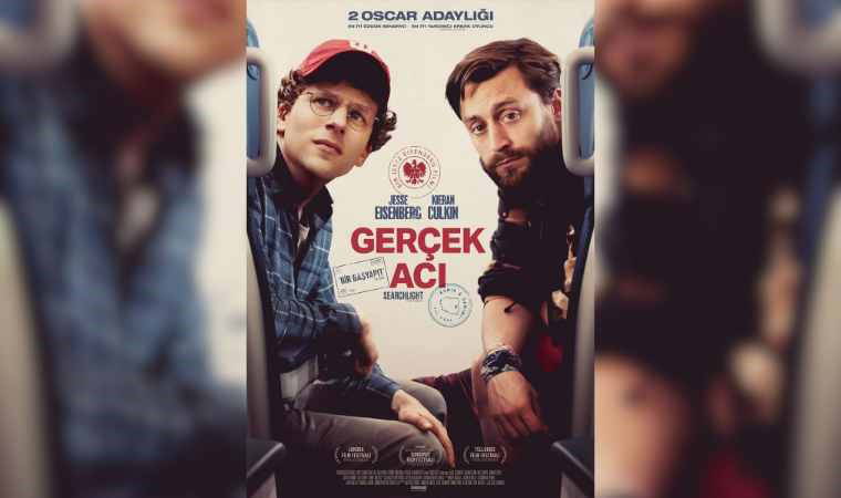 Gerçek Acı, Son Bir Nefes, Hala Buradayım ve fazlası... İşte bu haftanın filmleri!