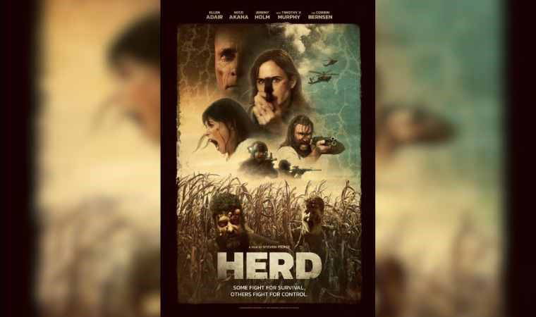 Gerçek Acı, Son Bir Nefes, Hala Buradayım ve fazlası... İşte bu haftanın filmleri!