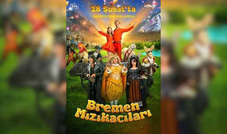 Gerçek Acı, Son Bir Nefes, Hala Buradayım ve fazlası... İşte bu haftanın filmleri!