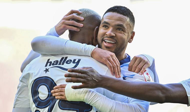 Spor yazarları Gaziantep FK - Fenerbahçe maçını yorumladı: 'Mourinho, Talisca’yı herhalde bu maça saklamış!'