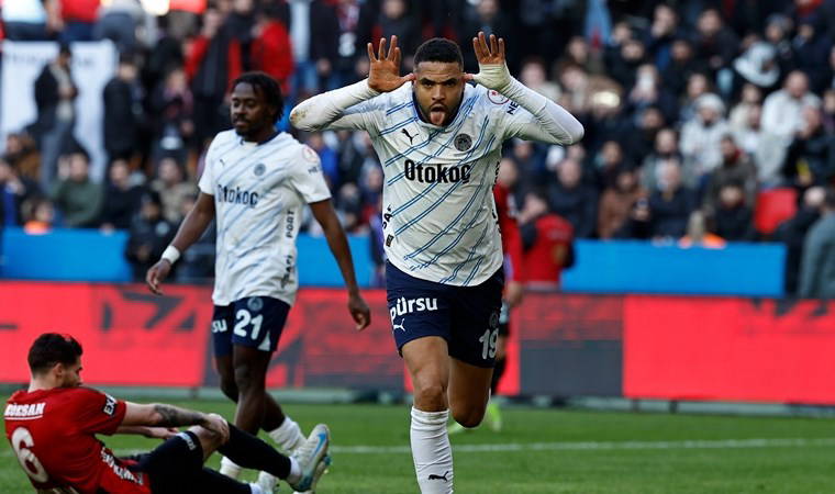 Spor yazarları Gaziantep FK - Fenerbahçe maçını yorumladı: 'Mourinho, Talisca’yı herhalde bu maça saklamış!'