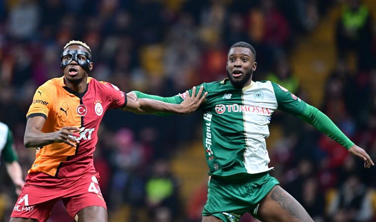 Spor yazarları Galatasaray - Konyaspor maçını değerlendirdi: 'Bu grupta ikinci olmak skandaldır'