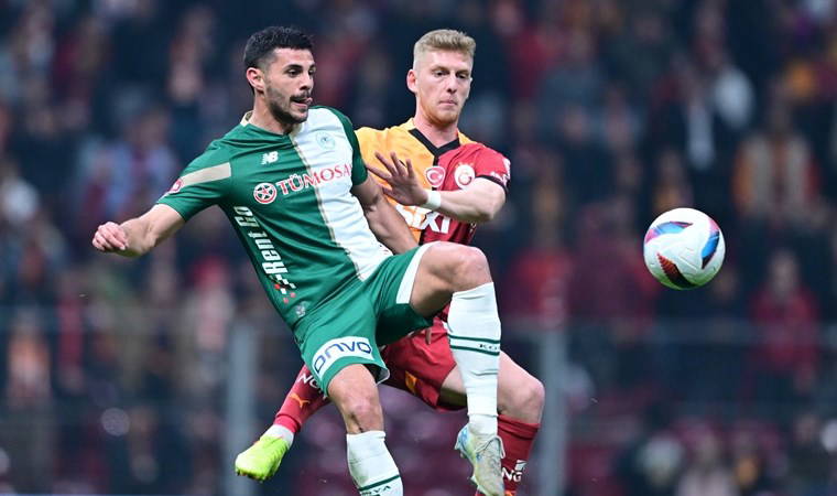 Spor yazarları Galatasaray - Konyaspor maçını değerlendirdi: 'Bu grupta ikinci olmak skandaldır'