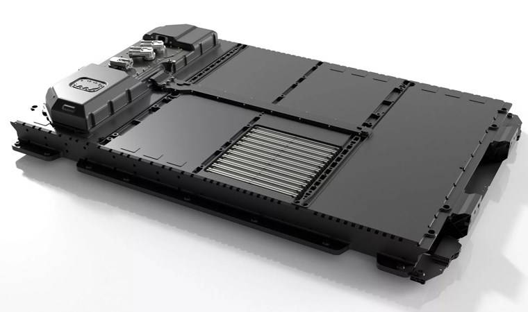 Mercedes'ten menzilde rekor artış! İlk kez katı hal bataryası kullandı!