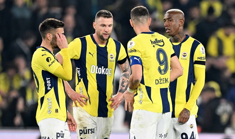 Spor yazarları Fenerbahçe-Rizespor maçını yorumladı: 'Futbolun adaleti adına bir kayıp'