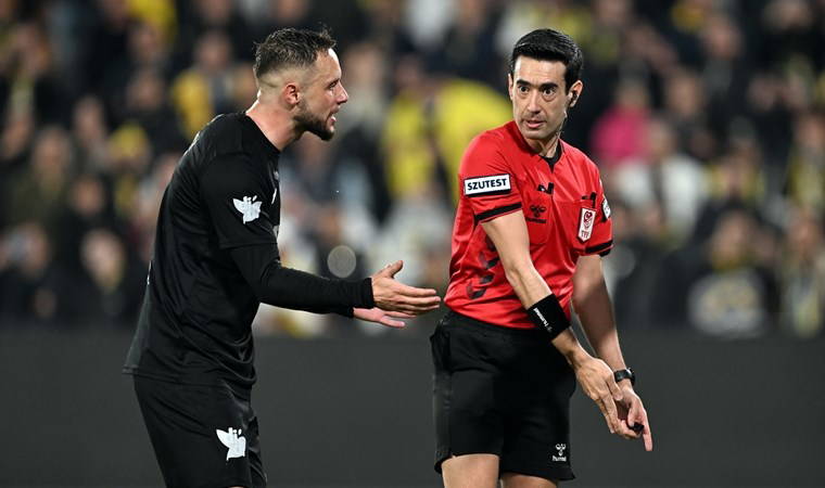 Spor yazarları Fenerbahçe-Rizespor maçını yorumladı: 'Futbolun adaleti adına bir kayıp'