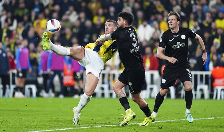 Spor yazarları Fenerbahçe-Rizespor maçını yorumladı: 'Futbolun adaleti adına bir kayıp'