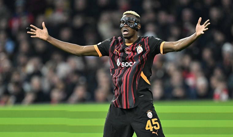 Gaziantep FK - Galatasaray maçı ne zaman, saat kaçta, hangi kanalda?