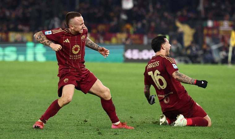 Porto - Roma maçı ne zaman, saat kaçta, hangi kanalda? Şifresiz mi?