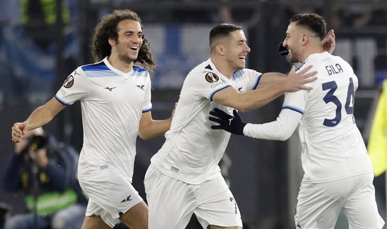 Lazio - Viktoria Plzen maçı ne zaman, saat kaçta, hangi kanalda?