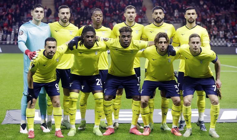 Cagliari - Lazio maçı ne zaman, saat kaçta, hangi kanalda? Şifresiz mi?