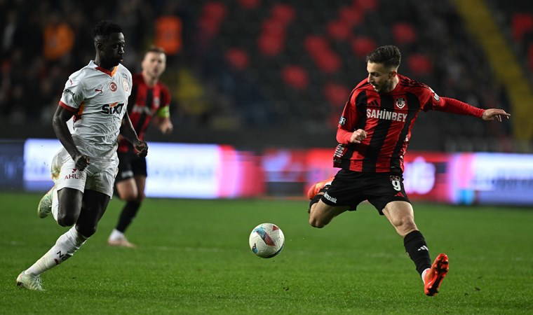 Spor yazarları Gaziantep FK - Galatasaray maçını yorumladı: 'Galatasaray'ın oyununun kalbi...'