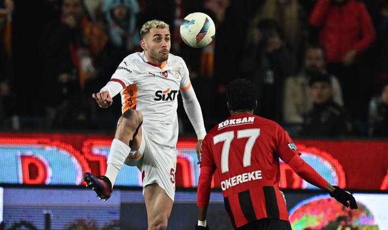 Spor yazarları Gaziantep FK - Galatasaray maçını yorumladı: 'Galatasaray'ın oyununun kalbi...'