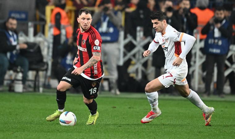 Spor yazarları Gaziantep FK - Galatasaray maçını yorumladı: 'Galatasaray'ın oyununun kalbi...'