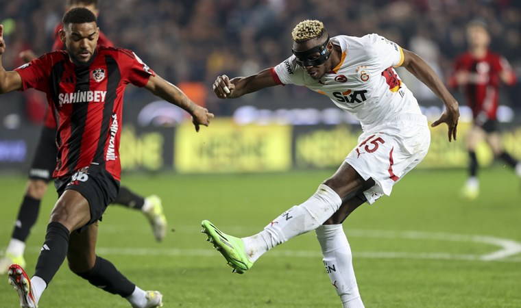 Spor yazarları Gaziantep FK - Galatasaray maçını yorumladı: 'Galatasaray'ın oyununun kalbi...'