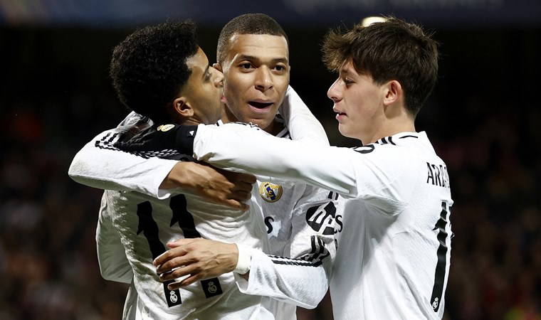 Leganes - Real Madrid maçı ne zaman, saat kaçta, hangi kanalda? Arda Güler oynayacak mı?