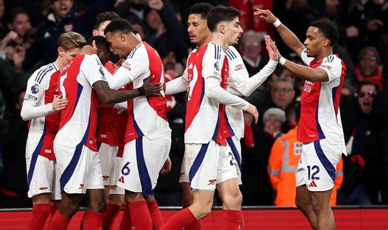 Newcastle United - Arsenal maçı ne zaman, saat kaçta, hangi kanalda? Şifresiz mi?