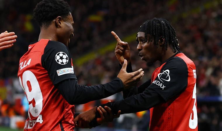 Bayer Leverkusen - Köln maçı ne zaman, saat kaçta, hangi kanalda? Şifresiz mi?