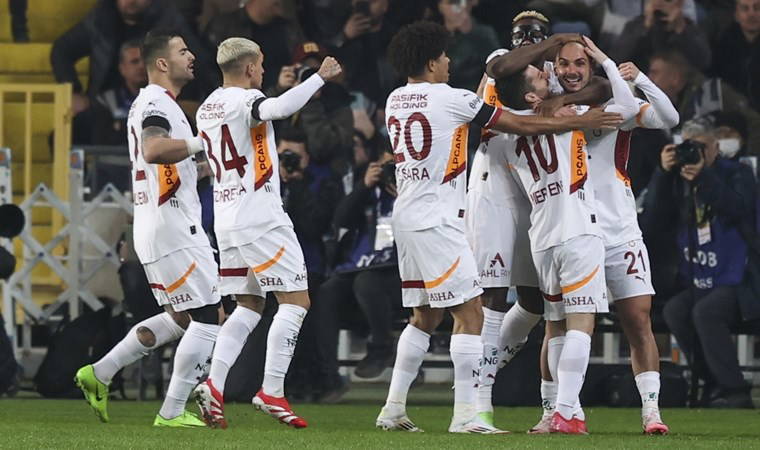 Alanyaspor - Galatasaray maçı ne zaman, saat kaçta, hangi kanalda? Şifresiz mi?