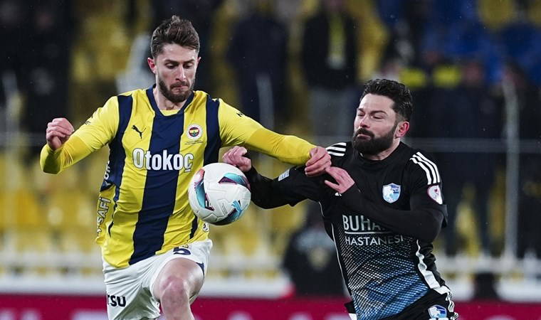 Spor yazarları Fenerbahçe - Erzurumspor maçını yorumladı: 'Böyle bir olaya ilk kez şahit oldum'