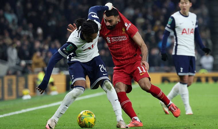 Liverpool - Tottenham maçı ne zaman, saat kaçta, hangi kanalda? Şifresiz mi?