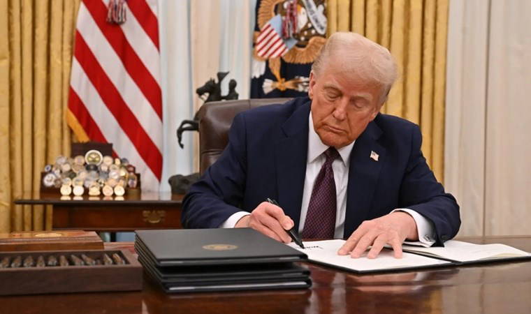 'Dünyanın en berbat hapishanesi' olarak biliniyor... Trump, suçluları buraya gönderecek!