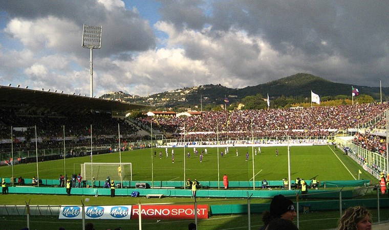 Fiorentina - Juventus maçı ne zaman, saat kaçta, hangi kanalda?