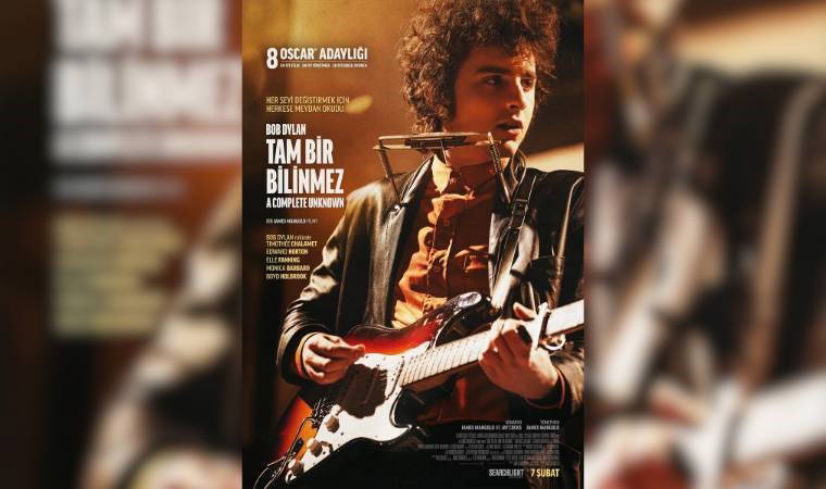 A Complete Unknown, Kırarım Kalbini, Dayı 2 ve daha fazlası... İşte bu haftanın filmleri!
