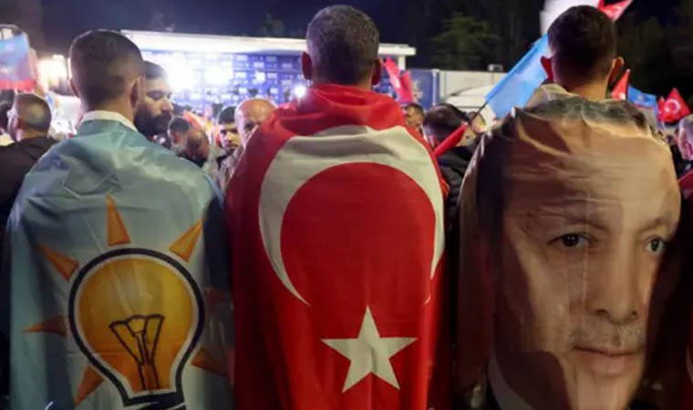 Listede sürpriz isim: AKP'li seçmen en çok bu siyasetçileri seviyor