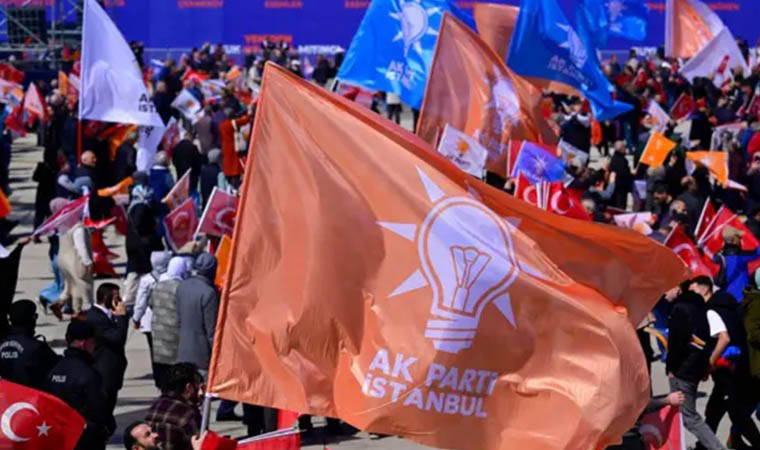 Listede sürpriz isim: AKP'li seçmen en çok bu siyasetçileri seviyor