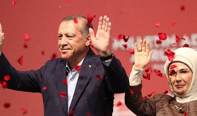 Listede sürpriz isim: AKP'li seçmen en çok bu siyasetçileri seviyor