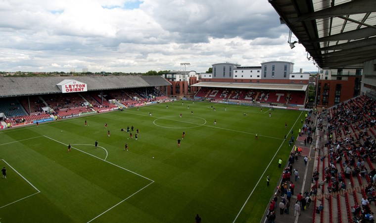 Leyton Orient - Manchester City maçı ne zaman, saat kaçta, hangi kanalda? Şifresiz mi?
