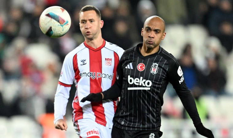 Eski hakemler Sivasspor-Beşiktaş maçını değerlendirdi: Penaltı kararı doğru mu?