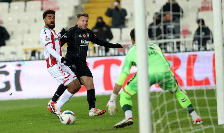 Eski hakemler Sivasspor-Beşiktaş maçını değerlendirdi: Penaltı kararı doğru mu?