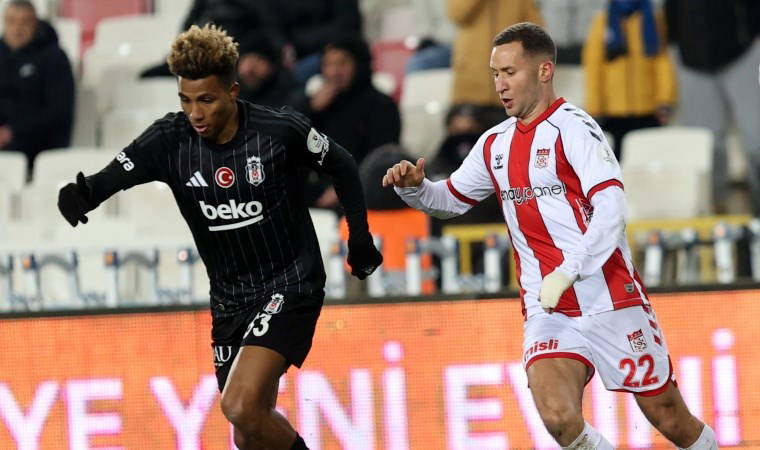 Eski hakemler Sivasspor-Beşiktaş maçını değerlendirdi: Penaltı kararı doğru mu?