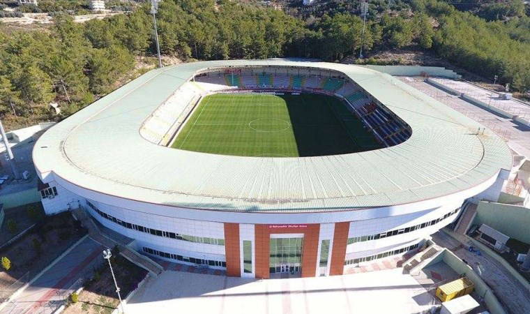 Alanyaspor - Fenerbahçe maçı ne zaman, saat kaçta, hangi kanalda?