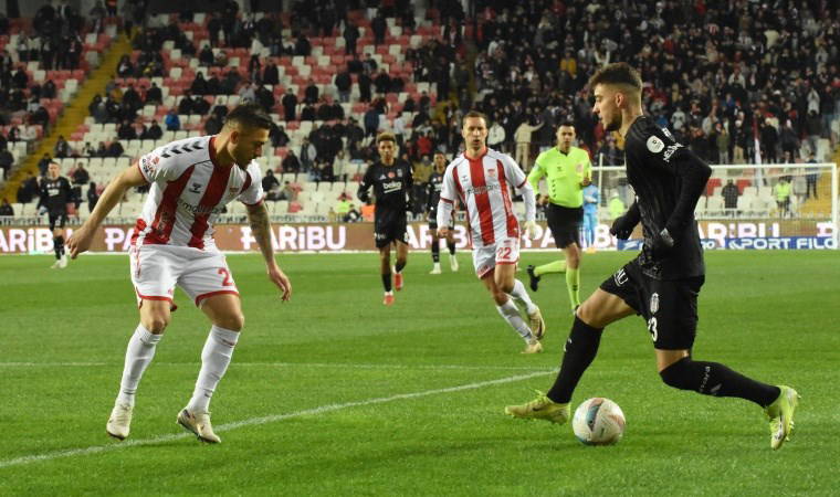 Spor yazarları Sivasspor-Beşiktaş maçını yorumladı: 'Federasyon Eskimo sanıyor olabilir'