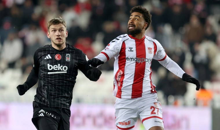 Spor yazarları Sivasspor-Beşiktaş maçını yorumladı: 'Federasyon Eskimo sanıyor olabilir'