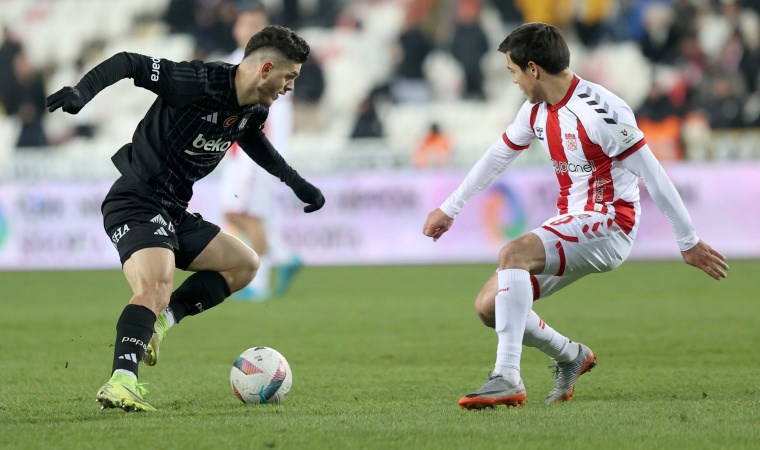 Spor yazarları Sivasspor-Beşiktaş maçını yorumladı: 'Federasyon Eskimo sanıyor olabilir'
