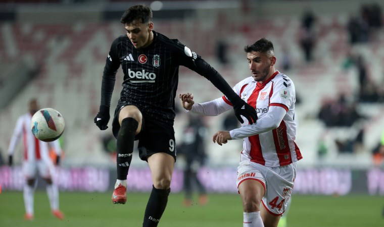 Spor yazarları Sivasspor-Beşiktaş maçını yorumladı: 'Federasyon Eskimo sanıyor olabilir'