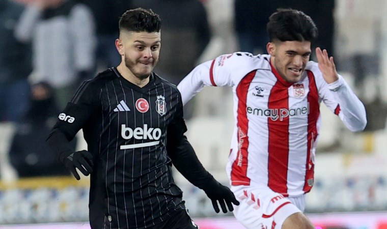 Spor yazarları Sivasspor-Beşiktaş maçını yorumladı: 'Federasyon Eskimo sanıyor olabilir'