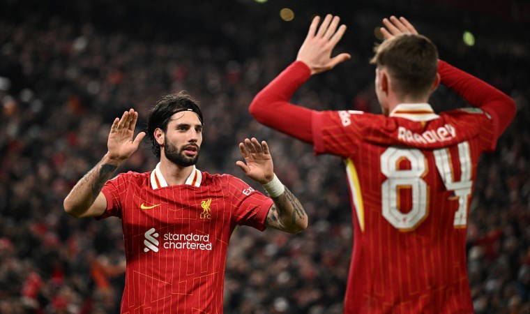 Plymouth - Liverpool maçı ne zaman, saat kaçta, hangi kanalda?