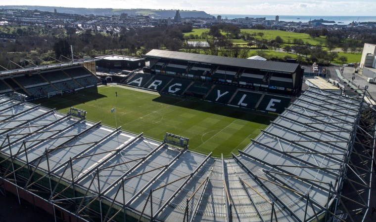 Plymouth - Liverpool maçı ne zaman, saat kaçta, hangi kanalda?