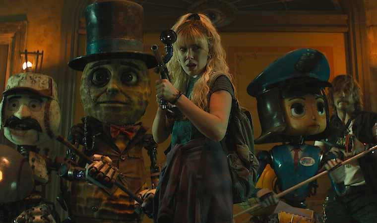 Beklenen film ve diziler bu ay Netflix'te: Bir İhtimal Daha Var, Sanal Ülke, The Residence ve daha fazlası...