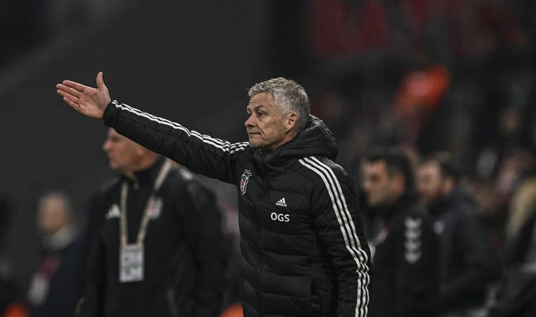 Spor yazarları Beşiktaş - Kayserispor maçını yorumladı: 'Solskjaer’de büyülü kahramanların sırları var'