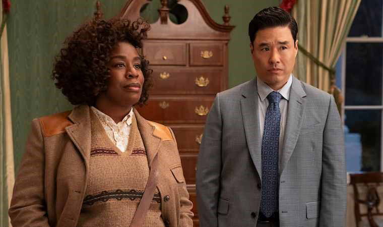 Beklenen film ve diziler bu ay Netflix'te: Bir İhtimal Daha Var, Sanal Ülke, The Residence ve daha fazlası...