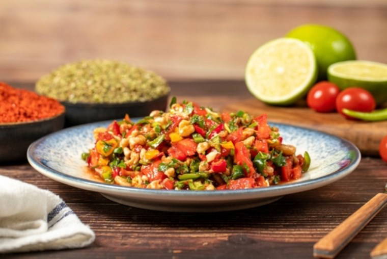 Bugün iftarda ne pişirsem? 10. gün iftar menüsü