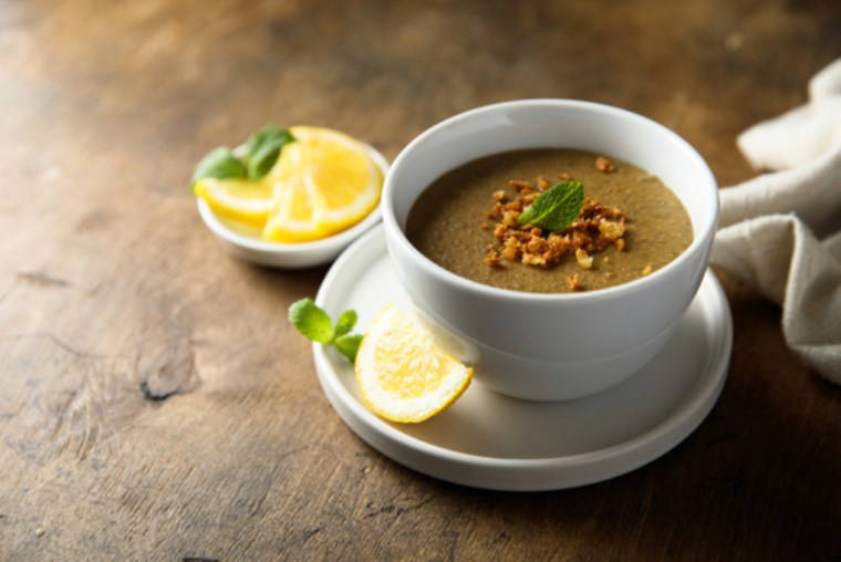 Bugün iftarda ne pişirsem? 10. gün iftar menüsü