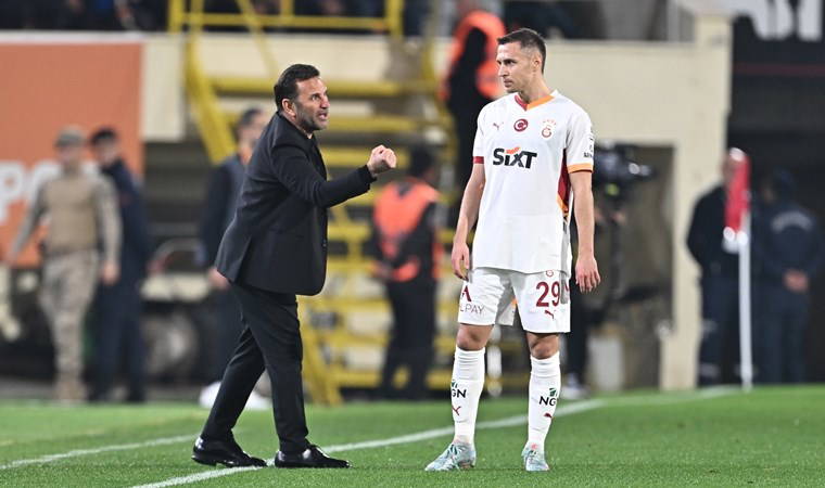 Spor yazarları Alanyaspor - Galatasaray maçını yorumladı: 'Bozuk değilse tamir etme'